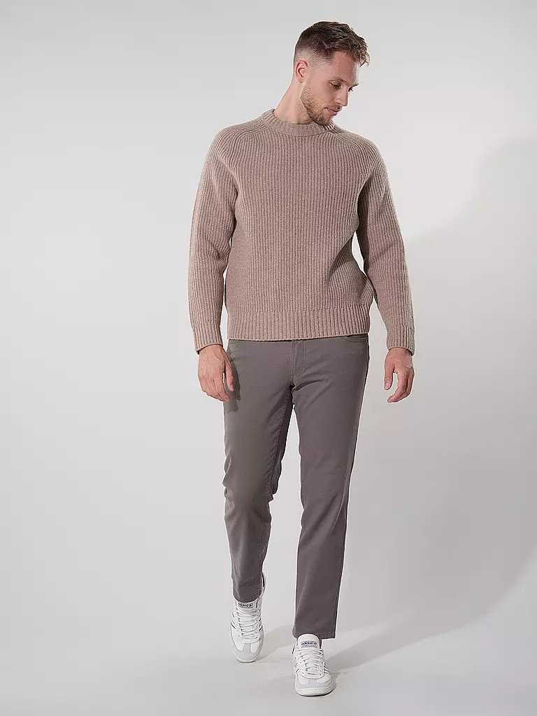 CLOSED | Pullover | Crema