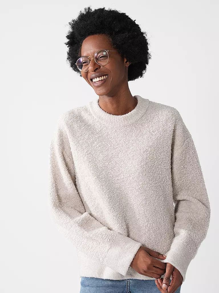 CLOSED | Pullover | Beige