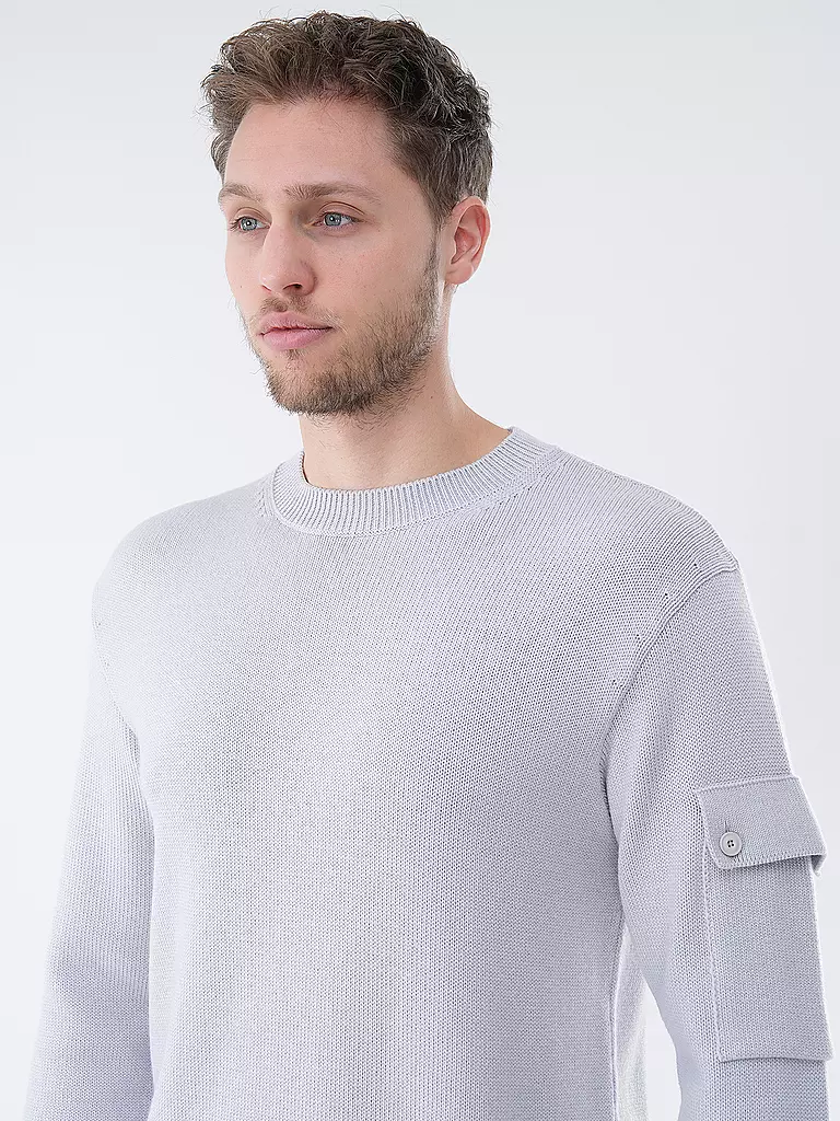 CLOSED | Pullover | 