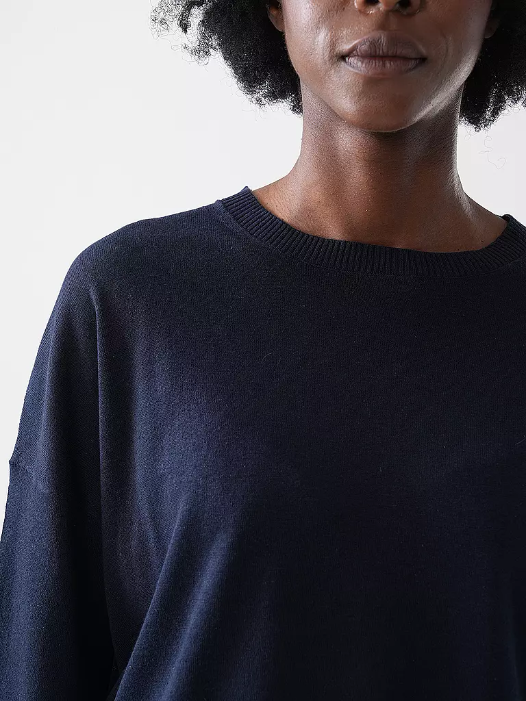 CLOSED | Pullover | Blu scuro