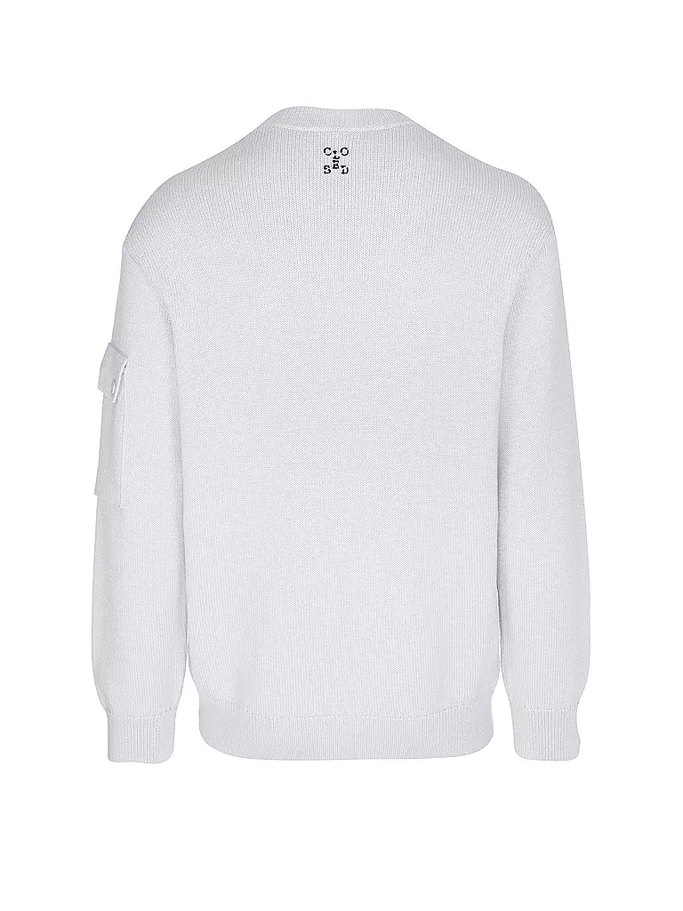 CLOSED | Pullover | 