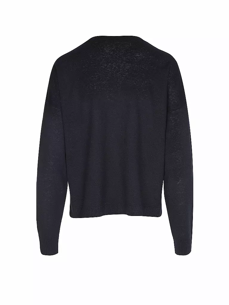 CLOSED | Pullover | Blu scuro