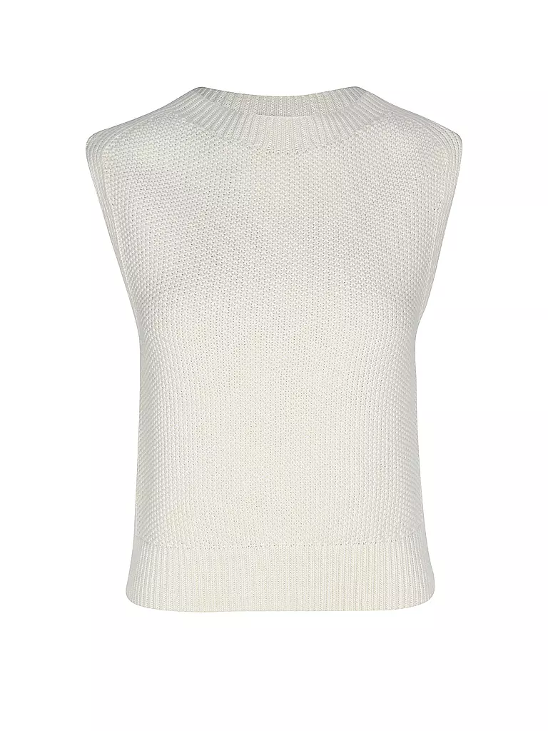 CLOSED | Pullunder | Crema