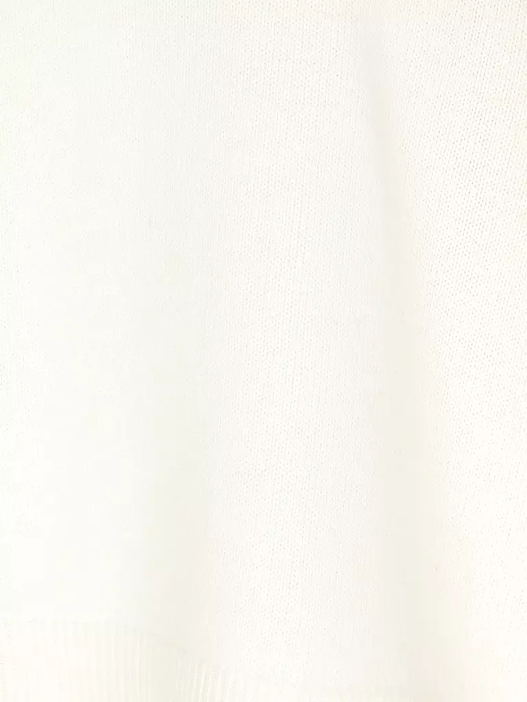 CLOSED | Rollkragenpullover  | Crema