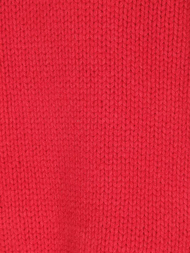 CLOSED | Rollkragenpullover | Rosso