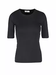 CLOSED | T-Shirt  | Blu scuro