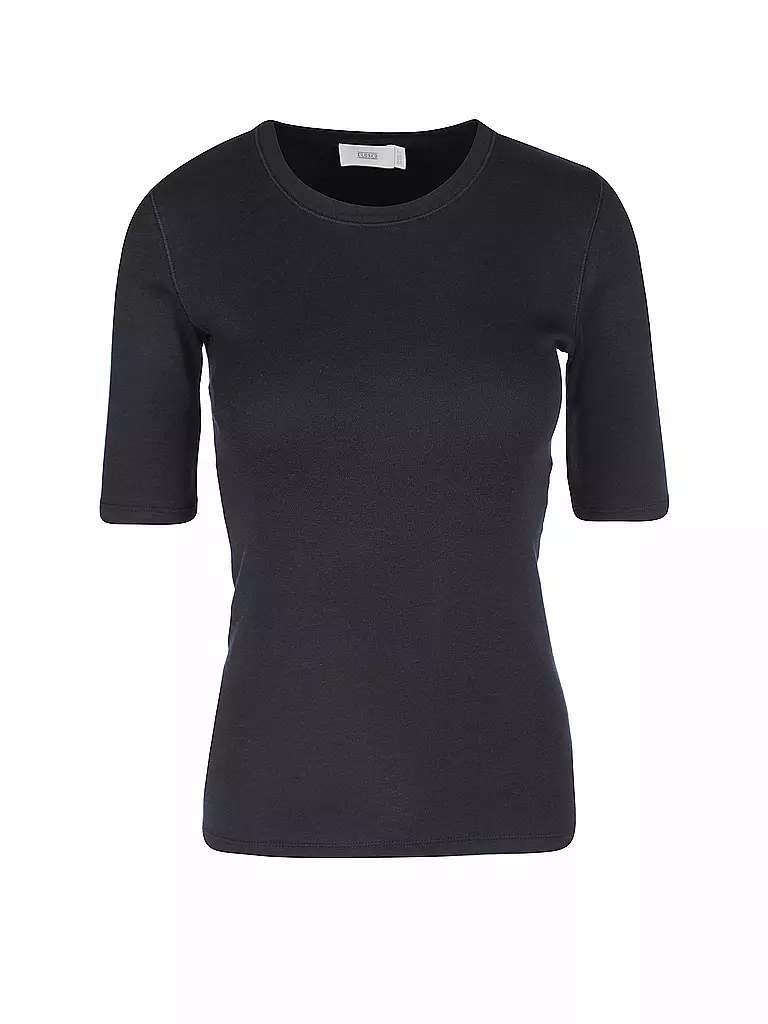 CLOSED | T-Shirt  | Blu scuro