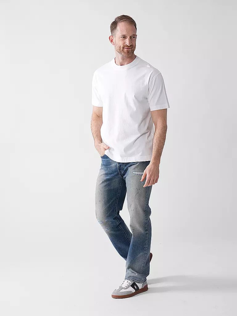 CLOSED | T-Shirt  | Bianco