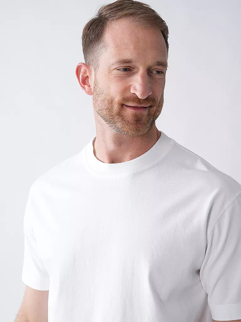 CLOSED | T-Shirt  | Bianco