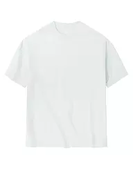 CLOSED | T-shirt CLASSIC | Blu chiaro