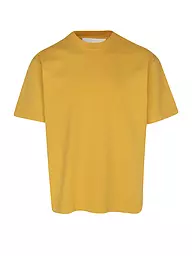 CLOSED | T-shirt CLASSIC | Arancione