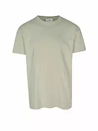 CLOSED | T-Shirt CLASSIC | Verde chiaro
