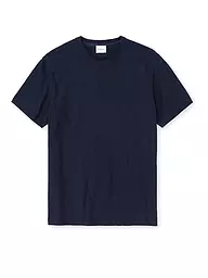 CLOSED | T-shirt CLASSIC | Blu scuro