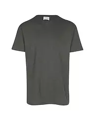CLOSED | T-shirt CLASSIC | Grigio
