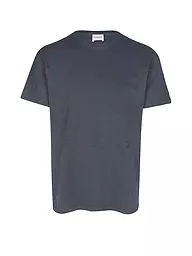 CLOSED | T-shirt CLASSIC | Blu