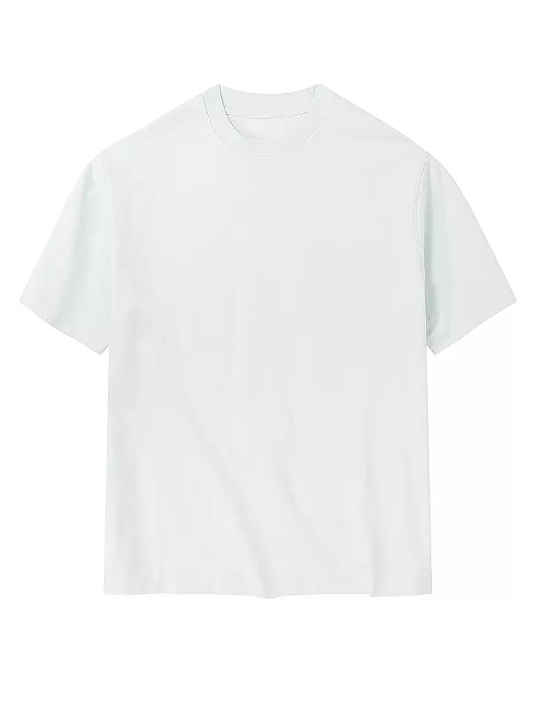 CLOSED | T-shirt CLASSIC | Blu chiaro