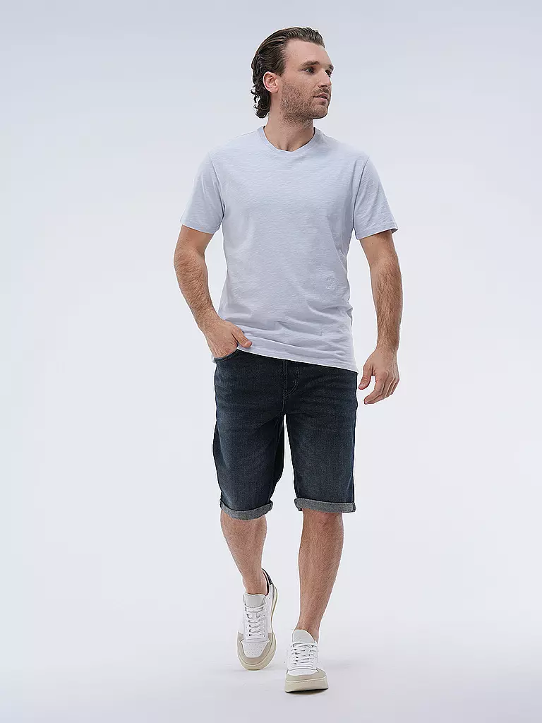 CLOSED | T-Shirt CLASSIC | Blu