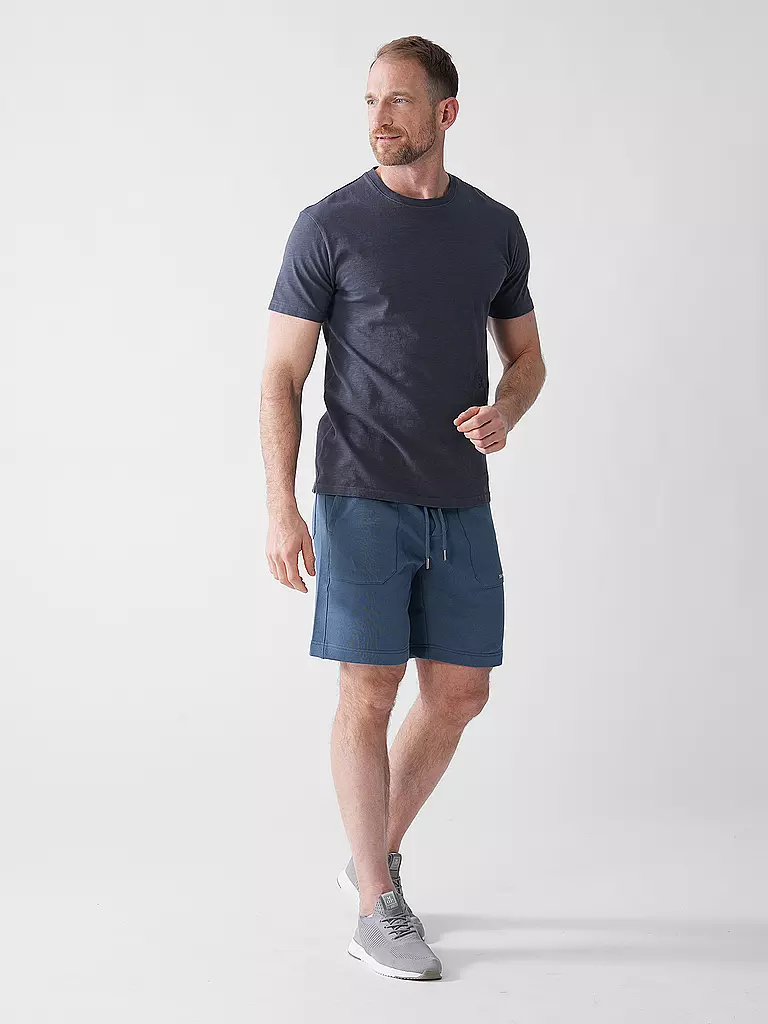 CLOSED | T-shirt CLASSIC | Blu