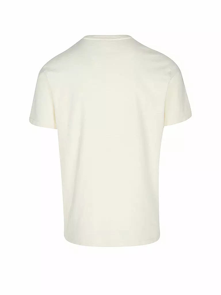 CLOSED | T-Shirt CLASSIC | Crema