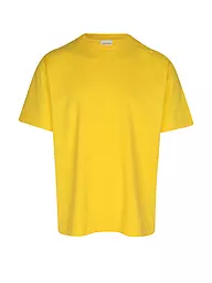 CLOSED | T-Shirt  | Giallo