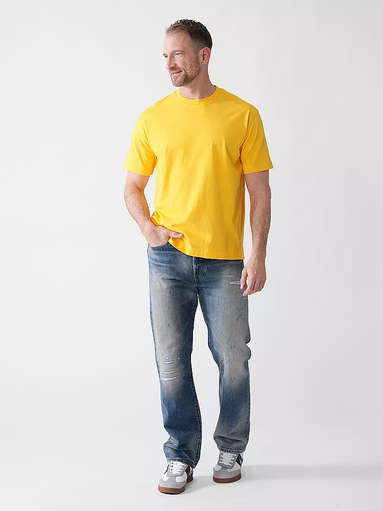 CLOSED | T-shirt | Giallo