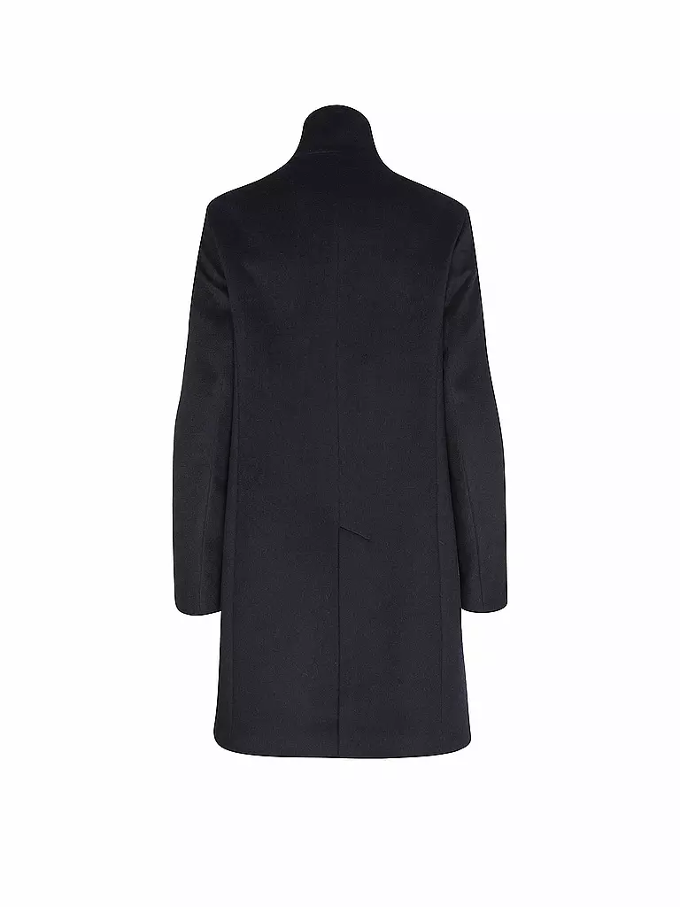 CLOSED | Wollmantel | Nero