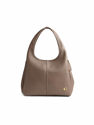 COACH | Borsa in pelle - Hobo LANA