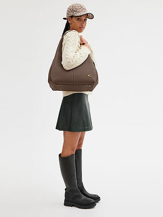 COACH | Borsa in pelle - Hobo LANA
