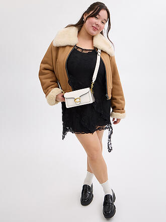 COACH | Borsa in pelle - Borsa a tracolla TABBY