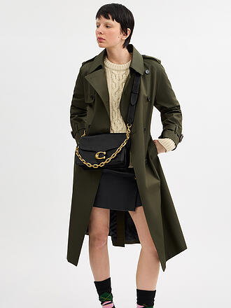 COACH | Borsa in pelle - Borsa a spalla TABBY