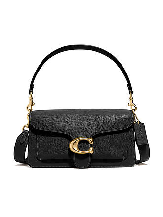 COACH | Borsa in pelle - Borsa a tracolla TABBY 26