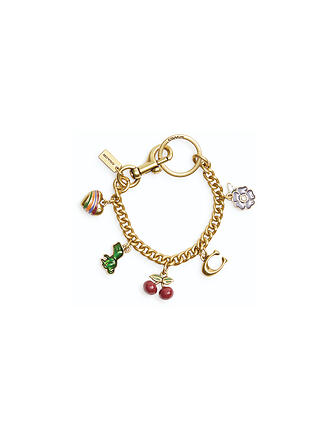 COACH | Ciondolo per borsa