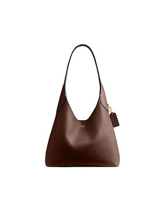 COACH | Borsa in pelle - Hobo Bag BROOKLYN 28