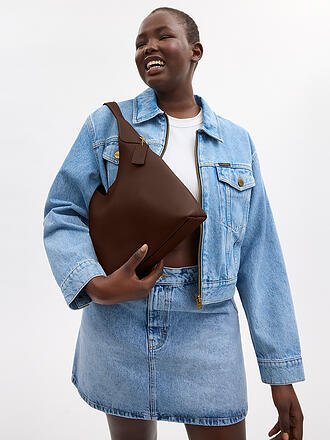 COACH | Borsa in pelle - Hobo Bag BROOKLYN 28