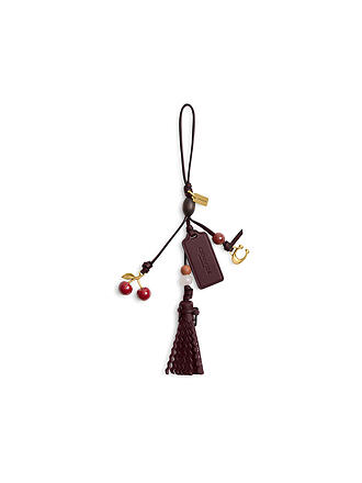 COACH | Ciondolo per borsa