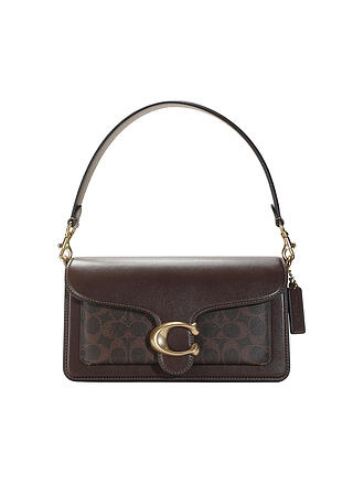 COACH | Borsa in pelle - Borsa a tracolla TABBY SIGNATURE 26