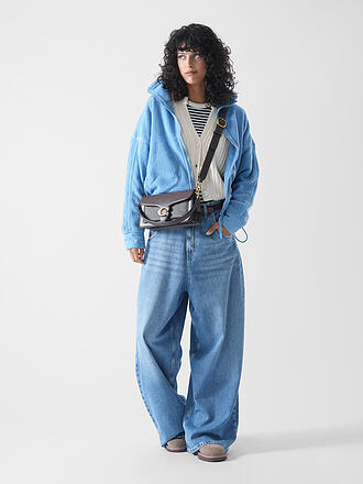 COACH | Borsa in pelle - Borsa a tracolla TABBY SIGNATURE 26