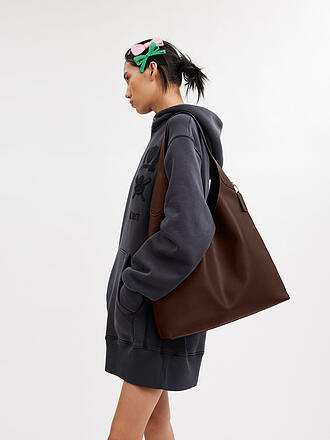 COACH | Borsa in pelle - Hobo Bag BROOKLYN 39