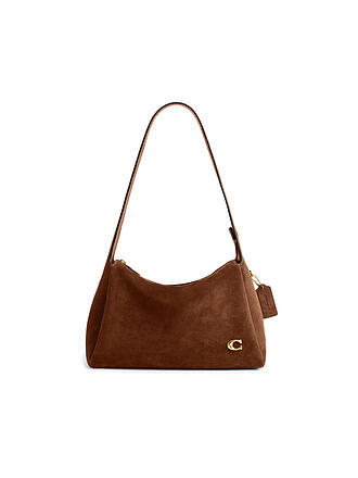COACH | Borsa in pelle - Borsa a spalla LOLA