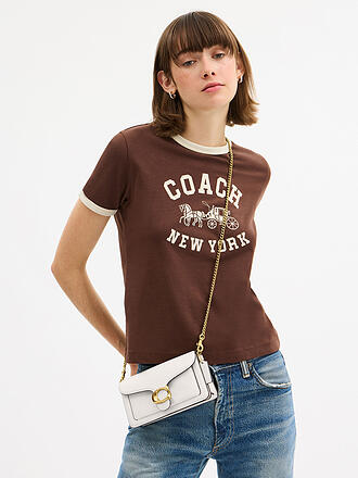 COACH | Borsa in pelle - Borsa a tracolla TABBY