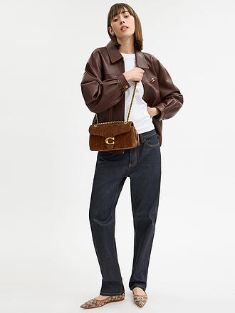 COACH | Borsa in pelle - Borsa a tracolla TABBY 26