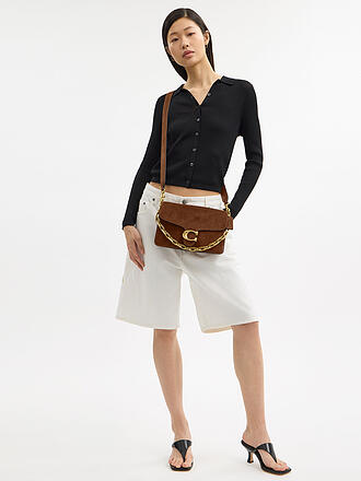 COACH | Borsa in pelle - Borsa a tracolla TABBY