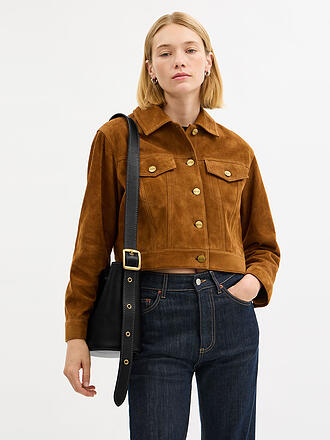 COACH | Borsa a secchiello in pelle - BLEECKER 21