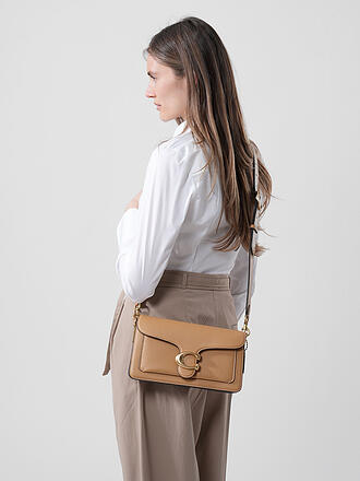 COACH | Borsa in pelle - Borsa a tracolla TABBY 26