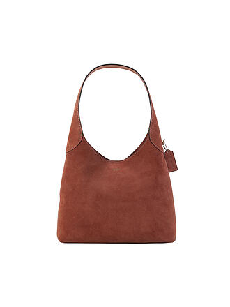 COACH | Borsa in pelle - Hobo Bag BROOKLYN 28