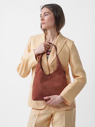COACH | Borsa in pelle - Hobo Bag BROOKLYN 28