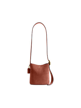 COACH | Borsa in pelle - Bucket Bag BLEECKER 21