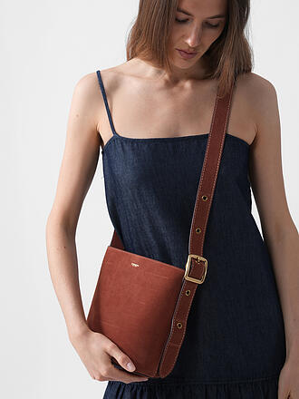 COACH | Borsa in pelle - Bucket Bag BLEECKER 21