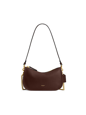 COACH | Borsa in pelle - Mini Bag WAVERLY B4/Maple