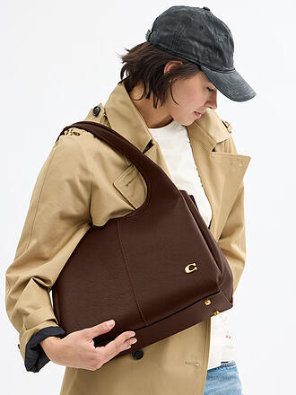 COACH | Borsa in pelle - Hobo LANA